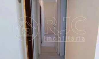 Imagem 6: Apartamento para venda tem 81 metros quadrados com 2 quartos em Tijuca - Rio de Janeiro