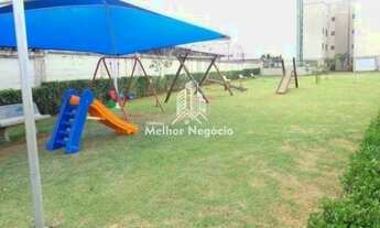 Imagem 2: Apartamento com 2 dorms, Jardim Flamboyant, Paulínia - R$ 277 mil, Cod: AP2866