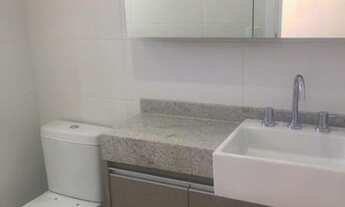 Imagem 4: Brooklin Xpression para venda tem 130 metros quadrados com 3 quartos