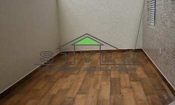 Imagem 4: APARTAMENTO TÉRREO BAETA NEVES SBC LINDO ACEITO CASA PARQUE SELECTA!!!!