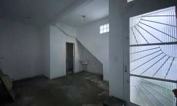 Imagem 4: Casa para venda em rua/viela bem tranquila na Bela Vista - São Paulo - SP