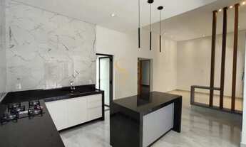 Imagem: Casa à venda - Esplanada Primo Meneghetti