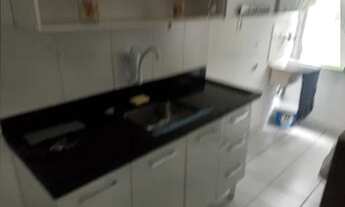 Imagem 5: Apartamento térreo no Condomínio Santana Tower 2