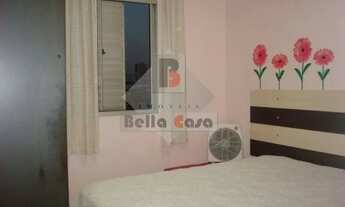 Imagem 6: APARTAMENTO NA MOOC 50m² EXCELENTE LOCALIZAÇÃO