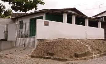 Imagem 2: Casa para alugar com garagem