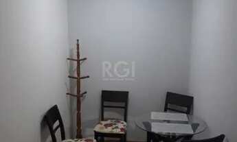 Imagem 7: Apartamento para Venda - 35m², 1 dormitório, Chácara das Pedras