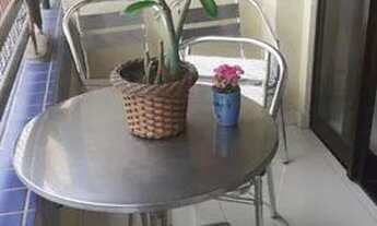 Imagem 2: Apartamento com 2 dormitórios à venda, 106 m² por R$ 650.000,00 - Jardim Aquarius - São Jo