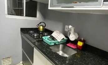 Imagem 7: Apartamento para Venda - 40m², 2 dormitórios, 1 vaga - Glória