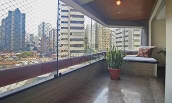 Imagem 4: Apartamento Padrão em São Paulo