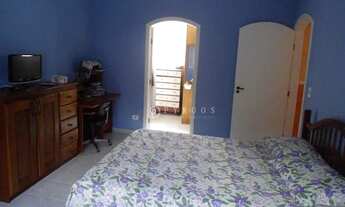 Imagem 5: Sobrado com 2 dormitórios à venda, 157 m² por R$ 290.000,00 - Jardim Santo Antônio da Boa