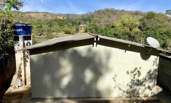 Imagem 2: Casa reformada Rua do mato Fercal