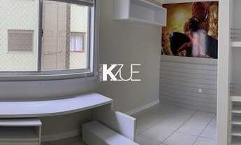 Imagem 3: Cobertura próximo ao Hippo