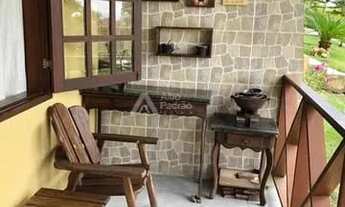 Imagem 7: CASA EM CONDOMINIO | 03 DORMITORIOS