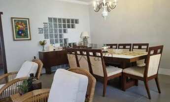 Imagem 4: Casa Condomínio - Urbanova - Residencial Altos da Serra I - 248m² - 3 dorms