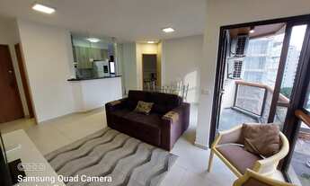 Imagem 2: Flat para aluguel possui 60 metros quadrados com 1 quarto em Jardim Paulista - São Paulo