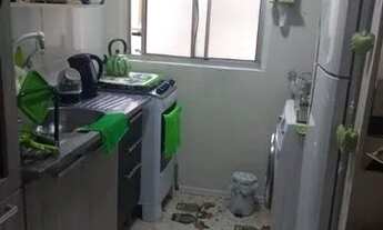 Imagem 4: Apartamento para Venda - 52m², 2 dormitórios, 1 vaga - Vila Nova