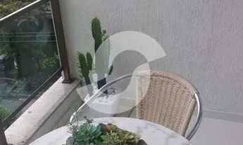Imagem 4: Apartamento para venda em São Francisco com 2 quartos, suíte e vaga - Niterói - RJ