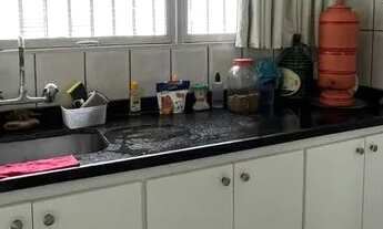 Imagem 7: Casa para aluguel possui 70 metros quadrados com 3 quartos em Quilombo - Cuiabá - MT