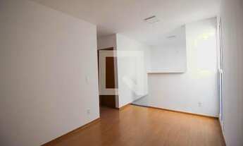 Imagem 4: Apartamento para Aluguel - Vossoroca, 2 Quartos, 40 m2