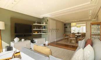 Imagem 4: Venda Apartamento 3 Dormitórios - 115 m² Moema