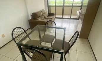 Imagem 5: Alugo apto Edifício Morzat mobiliado