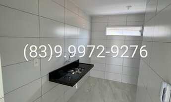 Imagem 5: Apartamento para venda com 59 metros quadrados com 2 quartos em Estados - João Pessoa - Pa