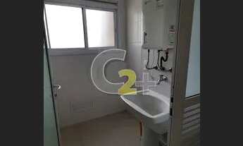 Imagem 4: APARTAMENTO - POMPEIA - LOCAÇÃO - 2 DORMITORIOS - 1 SUITE - 2 VAGAS