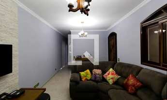 Imagem 4: Casa para Aluguel - Ponte Rasa, 3 Quartos, 133 m2