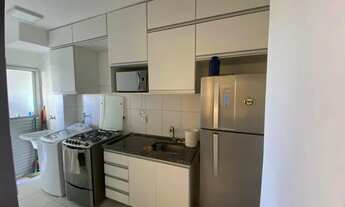 Imagem 6: Vendo Lindo Apartamento no Villagio di Bonifácia completo de Armários