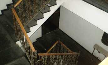 Imagem 4: PRÉDIO À VENDA, 2300 M² POR R$ 3.250.000,00 - CENTRO - SANTOS/SP