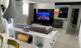 Imagem 6: Apartamento para aluguel e venda possui 86 metros quadrados com 2 quartos