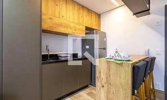 Imagem 6: Apartamento para Aluguel - Pinheiros, 1 Quarto, 40 m2