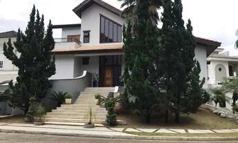 Imagem: Casa de condomínio Sorocaba