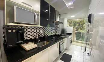 Imagem 7: Apartamento para Venda em Rio de Janeiro, Freguesia (Jacarepaguá), 3 dormitórios, 1 suíte