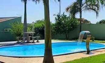 Imagem 2: RECANTO PALMEIRAS ? Casa Represa