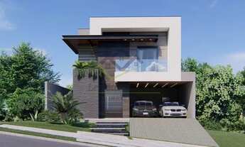 Imagem 4: SANTANA DE PARNAÍBA - Casa de Condomínio - SURU