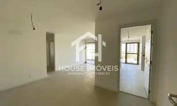 Imagem 7: Apartamento 3 Quartos com Dependência na Barra da Tijuca, 2 Vagas Golfe Olímpico