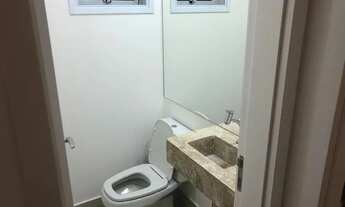 Imagem 6: Apartamento para aluguel e venda possui 87 metros quadrados com 3 quartos