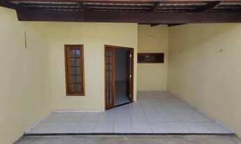 Imagem 3: Casa para venda tem 79 metros quadrados com 2 quartos em Gereraú - Itaitinga - CE