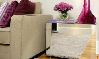 Imagem 3: Apartamento de 78m² com 2 dormitórios com 1 suíte à venda na Chácara Klabin