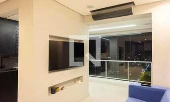 Imagem 5: Apartamento para Aluguel - Tatuapé, 1 Quarto, 55 m2