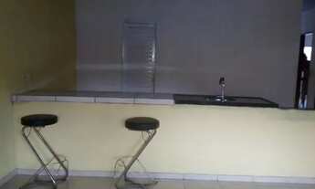 Imagem 2: Casa Grande e Confortável