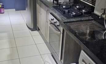 Imagem 4: Apartamento para venda, Bela Vista, Osasco, com 2 dormitórios, sendo 1 suíte, 2 vagas de g