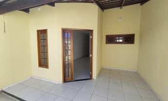 Imagem 4: Casa para venda tem 79 metros quadrados com 2 quartos em Gereraú - Itaitinga - CE