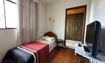 Imagem 6: Casa à venda, 2 quartos, 1 vaga, João Pinheiro - Belo Horizonte/MG