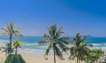 Imagem 2: FRENTE AO MAR | 2 SUÍTES