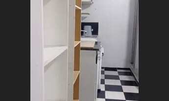 Imagem 3: Kitinete mobiliado no bairro Japiim