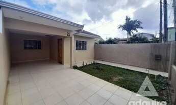 Imagem 3: Casa com 2 quartos - Bairro Colônia Dona Luíza em Ponta Grossa