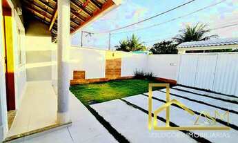 Imagem 7: Ótima Casa bem Localizada com 3 Quartos (1 Suíte), Varanda gourmet em Itaipuaçú