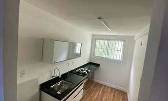 Imagem 2: Apartamento Térreo Reformado c/ 2 Quartos | Vila União | Execelente Iluminação